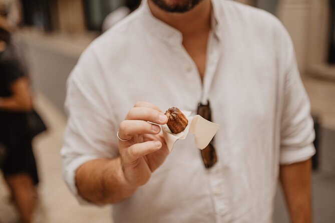 Historical Center, Bordeaux Food Tour - Local Expert Guide