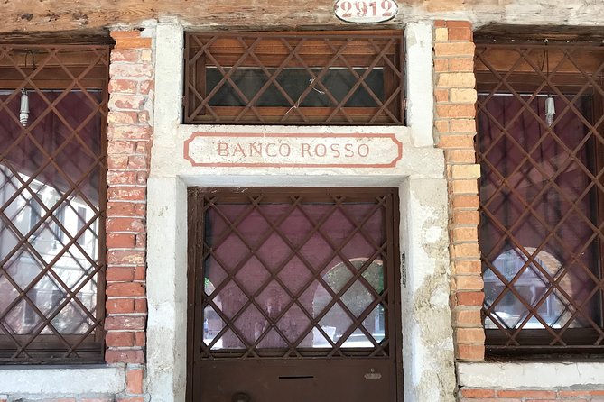 Historical Jewish Ghetto & Magnificent Cannaregio Private Tour - Common questions