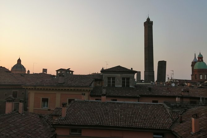 Historical Tour of Bologna - Additional Information and Resources