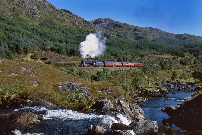 Hogwarts Express and Scottish Highlands Tour From Edinburgh - Last Words