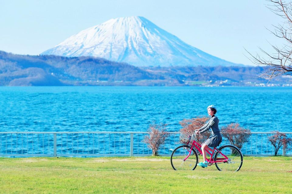 Hokkaido: Noboribetsu, Lake Toya and Otaru Full-Day Tour - Frequently Asked Questions