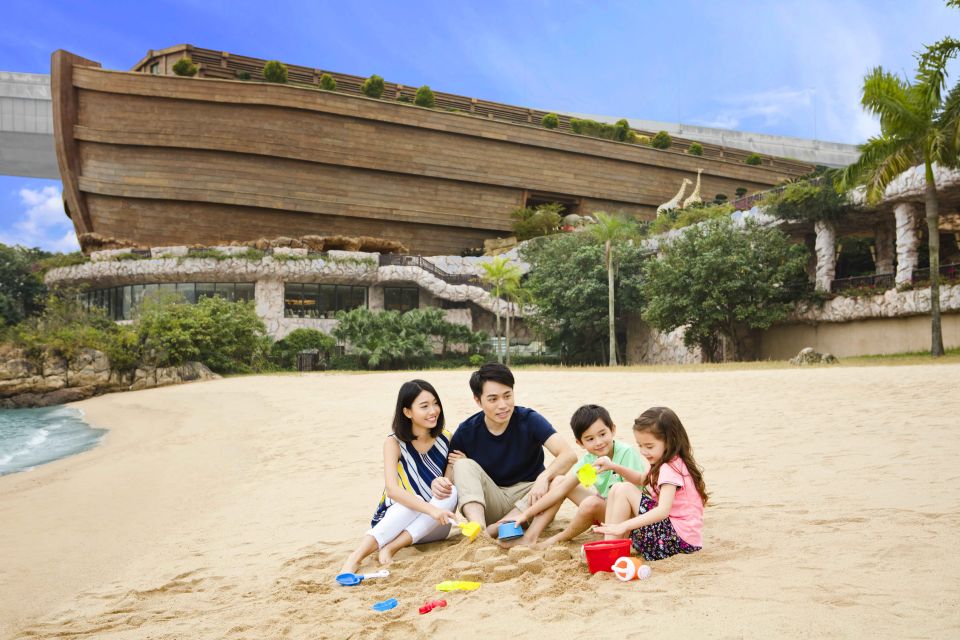 Hong Kong: Go City All-Inclusive Pass With 15 Attractions - Booking Convenience Tips