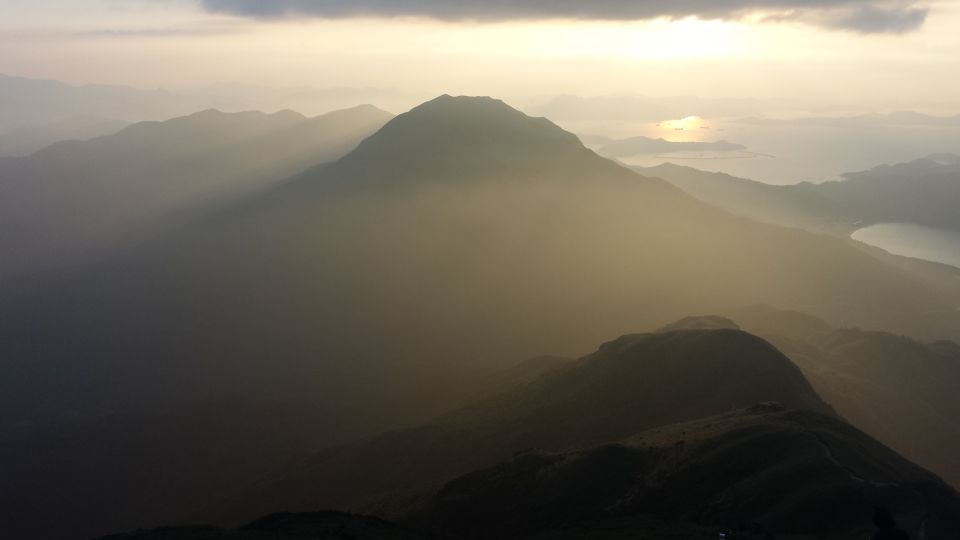 Hong Kong: Lantau Peak Sunrise Climb - Common questions