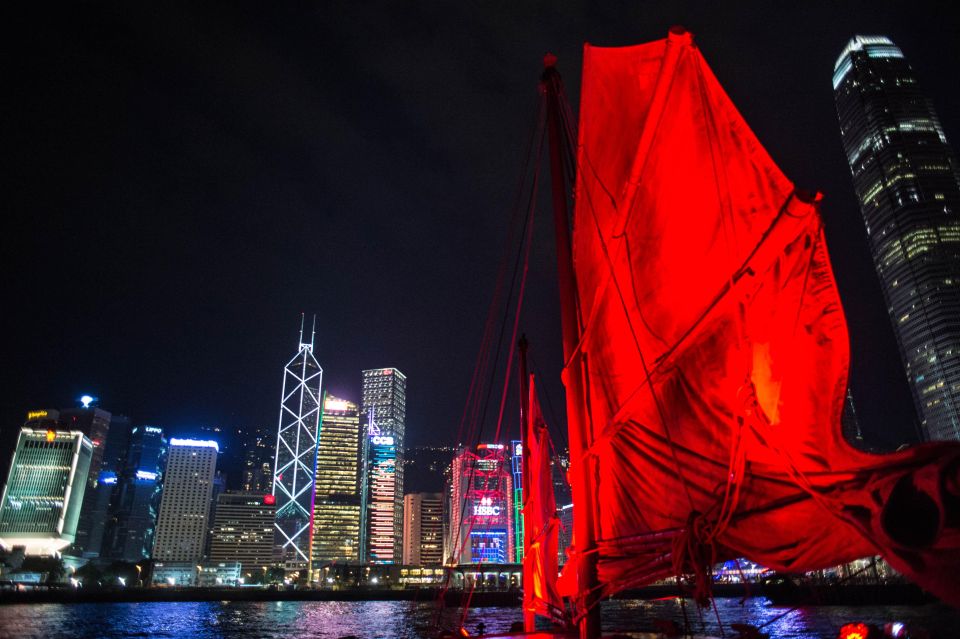 Hong Kong: Victoria Harbour Antique Boat Tour - Common questions