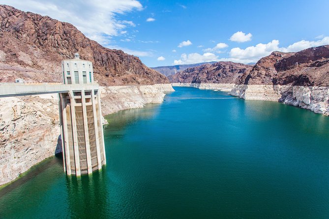 Hoover Dam Exploration Tour From Las Vegas - Important Reminders