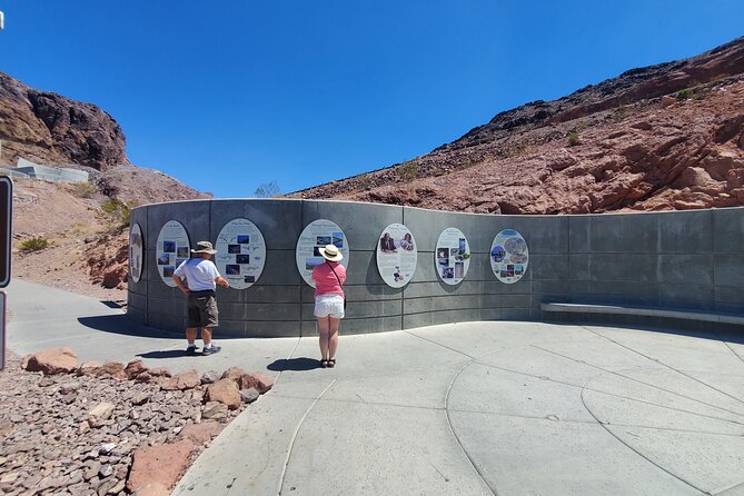 Hoover Dam, Lake Mead and Boulder City Tour With Private Option - Additional Information