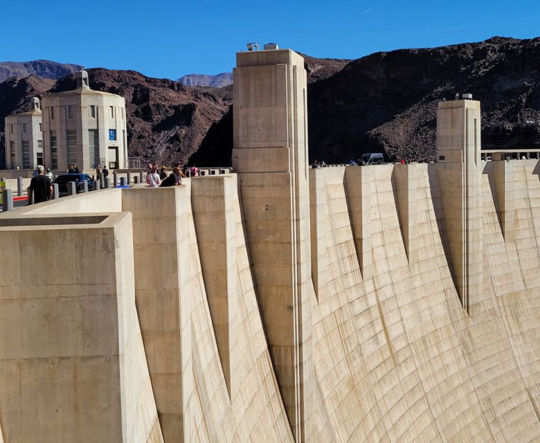 Hoover Dam Suv Tour: Power Plant Tour, Museum Tickets & More - Last Words