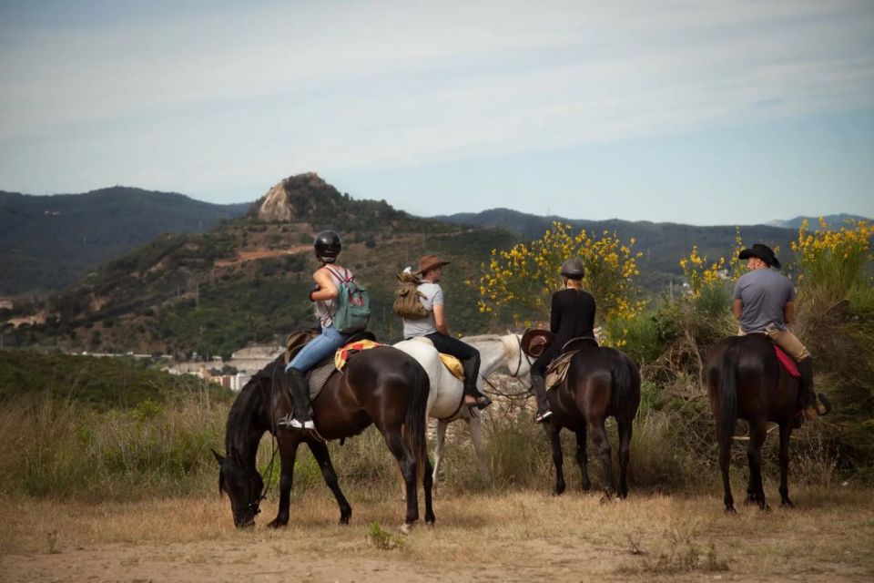 Horse Riding Tour in Alanya - Additional Tour Information