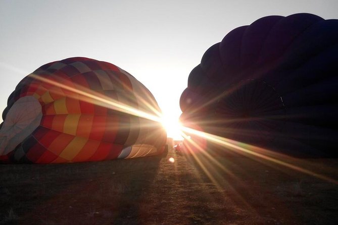 Hot-Air Balloon Ride Over Aranjuez With Optional Transport From Madrid - Last Words