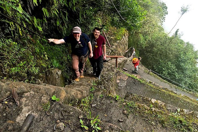 Huayna Picchu and Machu Picchu From Cusco Full Day - Last Words