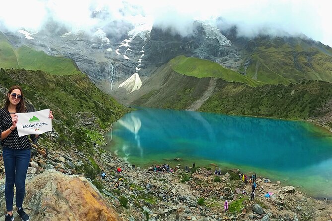 Humantay Lake Full Day Trek - Photography Tips