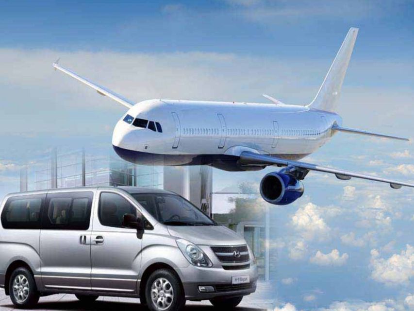 Hurghada Airport Transfer (HRG, Makadi - Soma Bay, El Gouna) - Overall Customer Experience