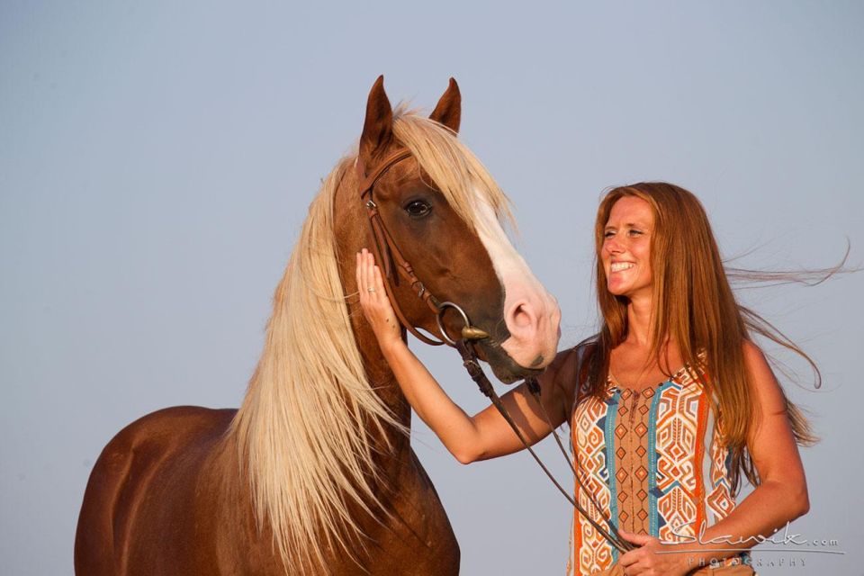 Hurghada: Safari 5*1 Quad, Stargazing, Horse Ride W/ Dinner - Booking and Reservation