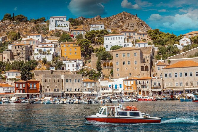 Hydra Small-Group Tour From Athens (Mar ) - Traveler Tips