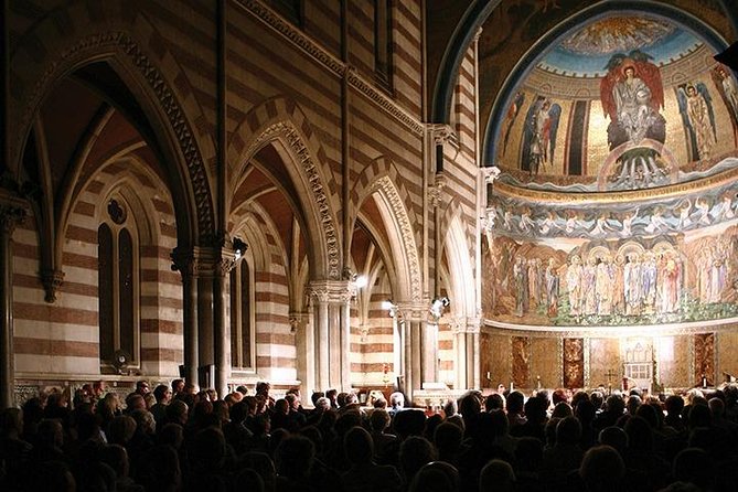 I Virtuosi Dell'opera Di Roma: La Traviata at St. Paul Within the Walls - Common questions