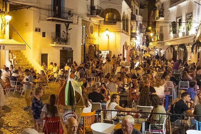 Ibiza Food, Drink & Culture Tour - Food Sampling Highlights