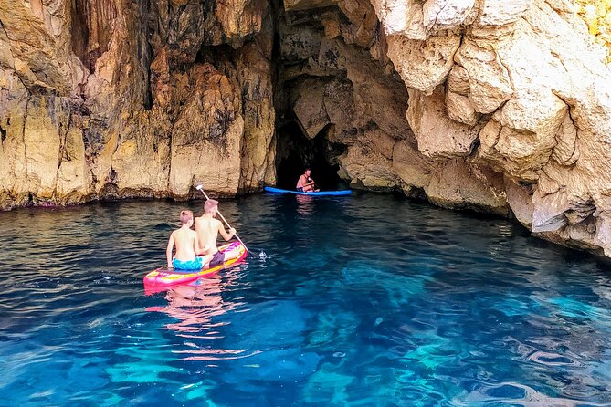 Ibiza Speed Boat Trip and Cave Tour With Snorkel Equipment (Mar ) - Last Words