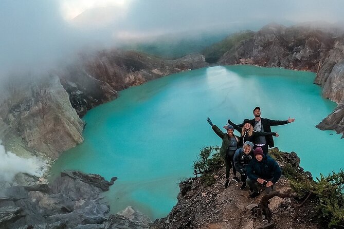 Ijen Crater Small-Group Overnight Guided Trip From Bali (Mar ) - Last Words