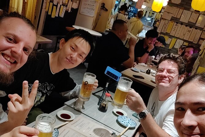In Fukuoka! Guide to an Izakaya Only 100% Locals Know/Bar Hopping - Last Words