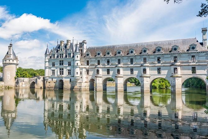 Incredible Loire Castles Tour With Wine Tastings and Lunch - Last Words