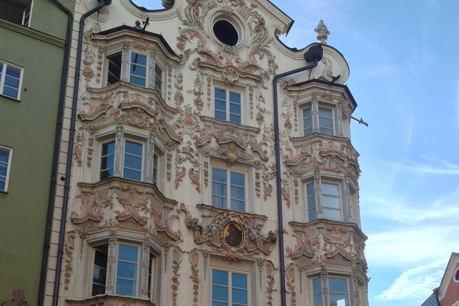 Innsbruck Private Walking Tour With A Professional Guide - Last Words