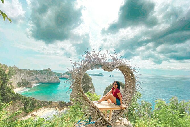 Instagram Tour Nusa Penida. West & East. All-inclusive - Common questions