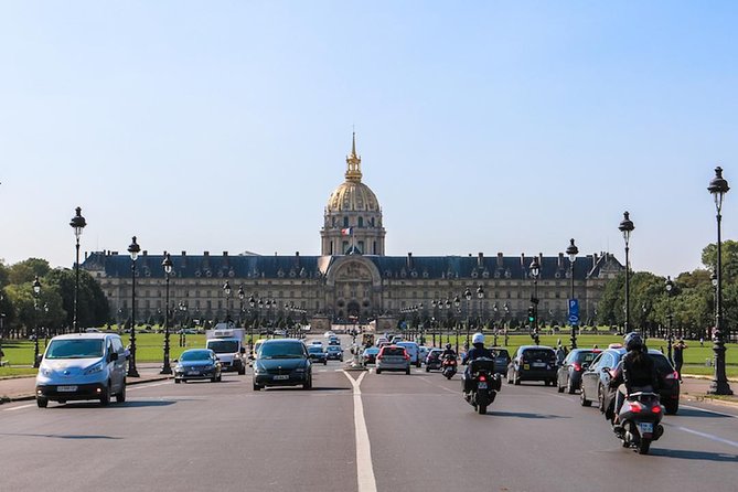 Invalides Army Museum Including Napoleons Tomb  - Paris - Common questions