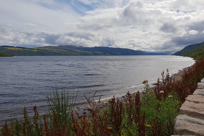 Invergordon Port Loch Ness Tour - Last Words