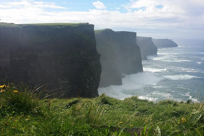 Ireland Cliffs of Moher, Burren and More Tailorable Private Tour - Common questions