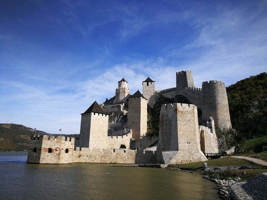 Iron Gate Tour: Golubac Fortress,Lepenski Vir and Djerdap NP - Common questions