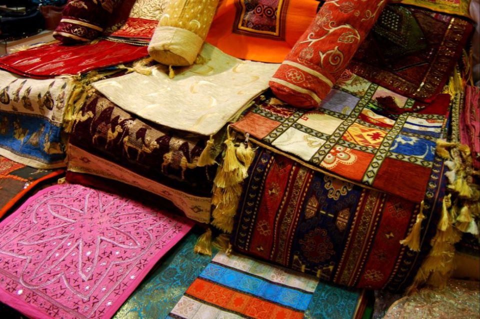 Istanbul: 4-Hour Turkish Shopping Experience - Accessibility and Inclusivity Options
