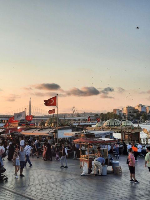 Istanbul Best : Best Istanbul City Tour : Skip the Line - Transport Arrangements