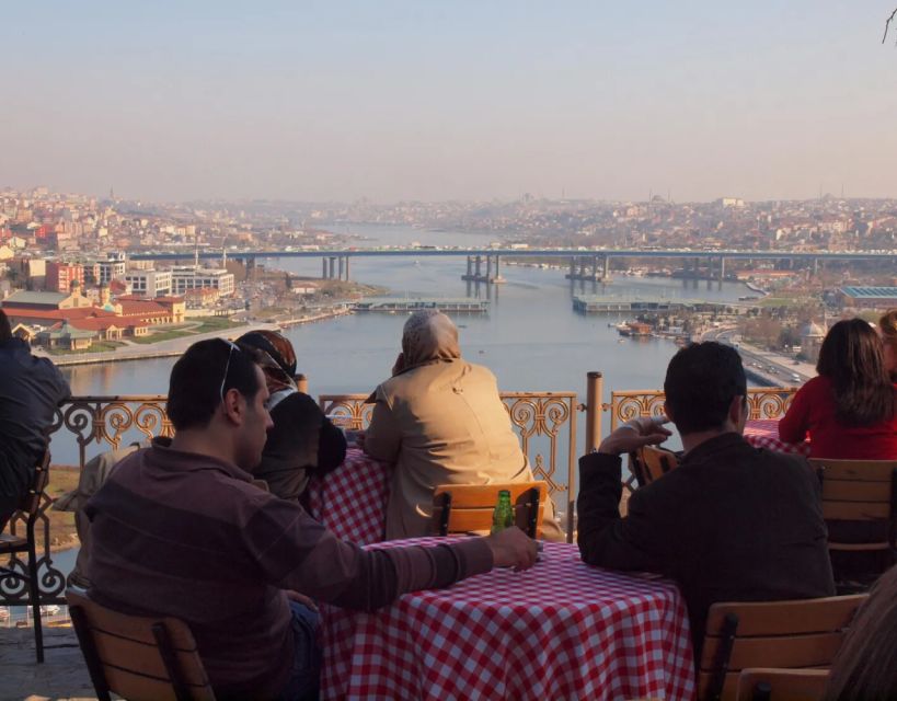 Istanbul Cloud Nine Tour (Private & All-Inclusive) - Unforgettable Istanbul Experience