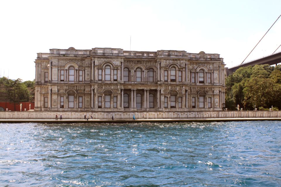 Istanbul: Full-Day Imperial & Asia Small Group Tour - Last Words