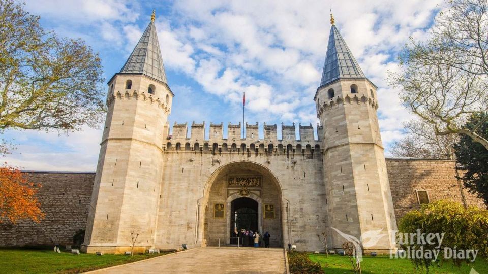 Istanbul: Old City Tour and Luxury Sunset Bosphorus Cruise - Customer Experience