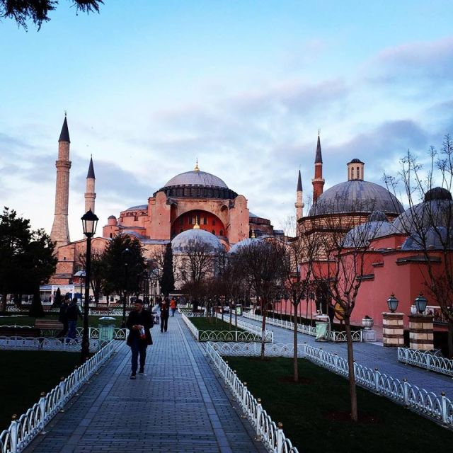 Istanbul: Private Guided Tour - Service Quality