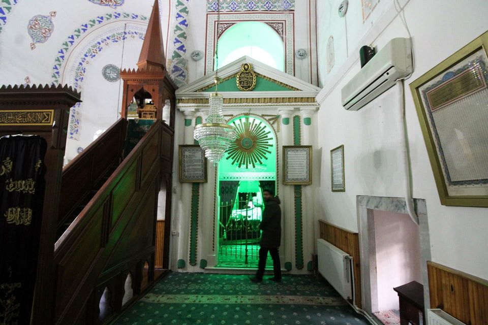 Istanbul: Private Islamic Sahaba Tour in Istanbul - Testimonials