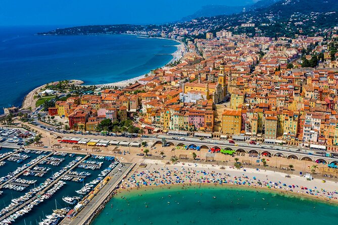 Italian Coast, French Riviera , Menton & Monaco Customizable Tour - Final Thoughts