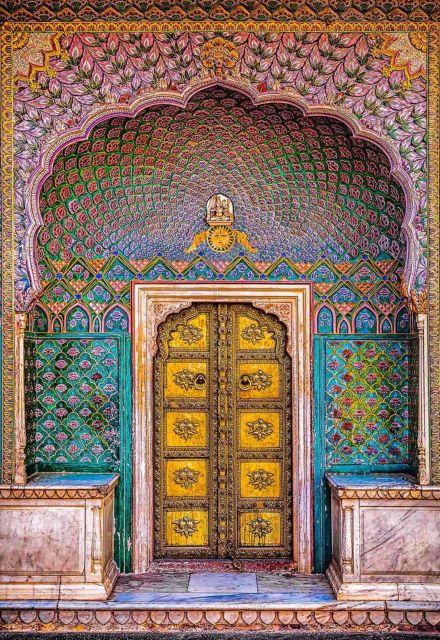 Jaipur: Instagram Tour of The Top Photography Spots - Last Words