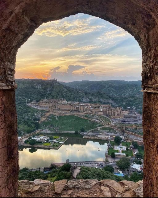 Jaipur: Private Amer Fort and Jaipur City Highlights Tour - Last Words