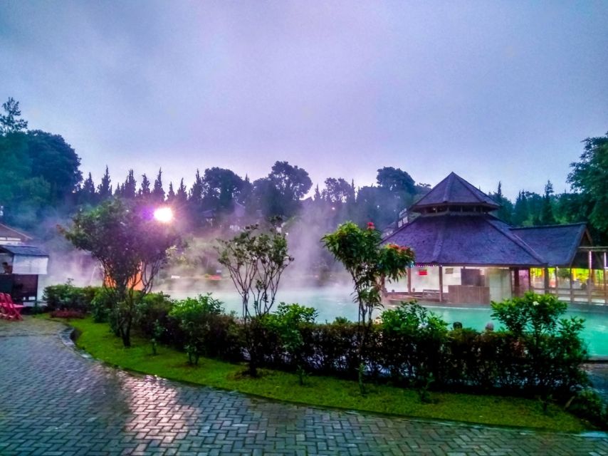 Jakarta: Bandung Volcano Day Tour - Last Words