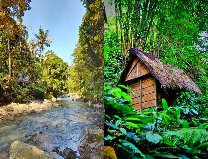 Jakarta : Private Tour Baduy Primitive Village - Directions for an Immersive Experience