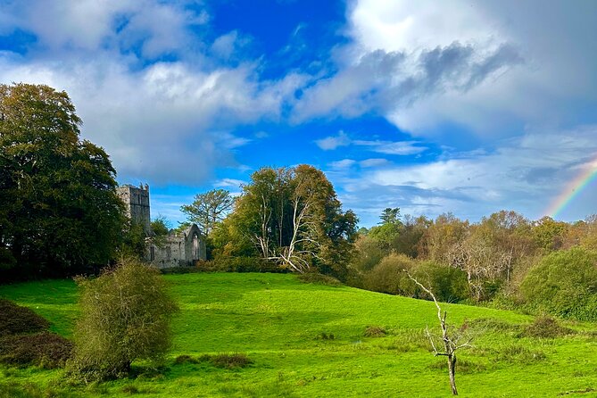 Jaunting Car Tour in Killarney National Park - Pricing Details