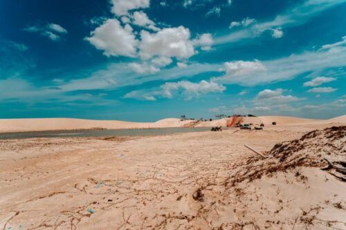 Jericoacoara: Tatajuba Beach Tour - Common questions