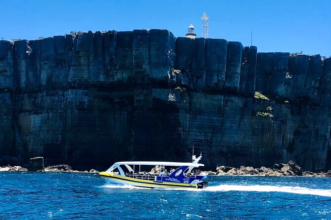 Jervis Bay Passage Tour - Pricing and Booking