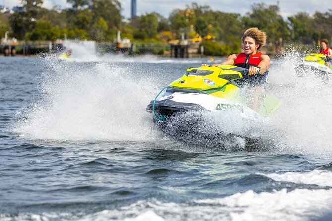 Jet Ski Tours in Brisbane - Doesnt Get Any Better Than This.! - Additional Resources