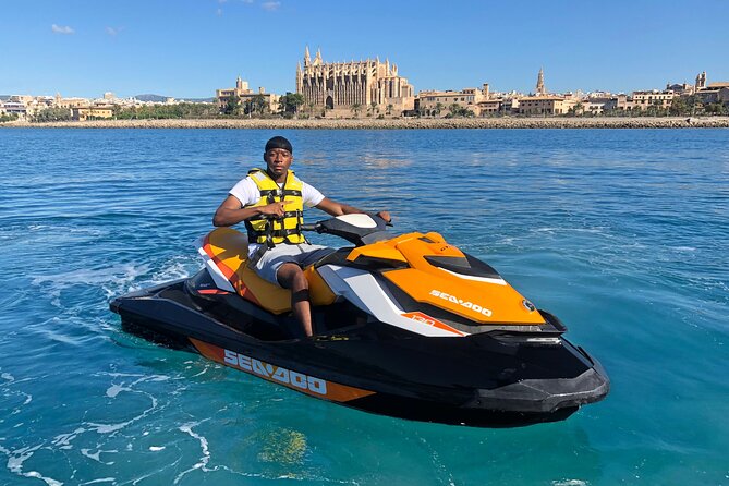 Jetski Tour to the Emblematic Palma Cathedral - Last Words