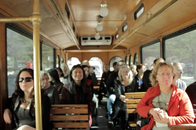John F. Kennedy Trolley Tour in Dallas - Review Highlights