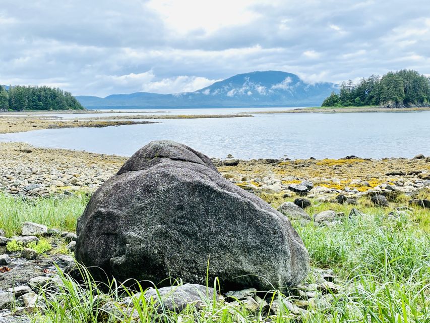 Juneau: Rainforest Photo Safari on a Segway - Last Words