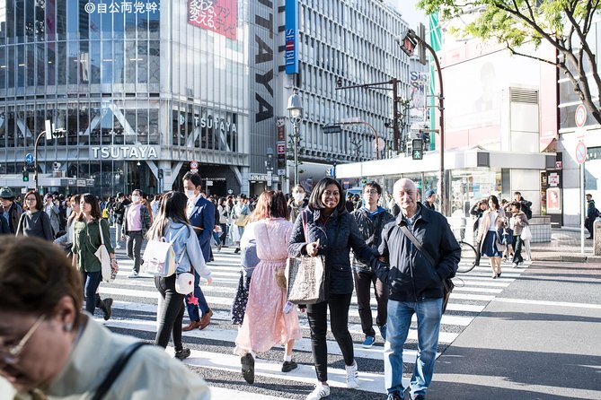 Just Moved: Tokyo For New Residents - Last Words